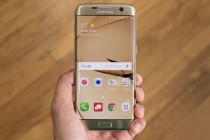 配有4k屏的三星Galaxy S8 预计明年年初发布