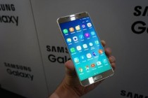 传三星Note7 Edge将采用双摄像头 并放弃自家处理器