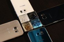 被山寨机型之首 三星首当其冲 苹果次之