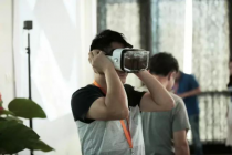 你健康?你造吗?VR+医疗为您解密健康新视角