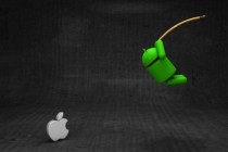 2015年全球智能手机销量将增长7%  安卓市场占比持续增长