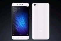 雷军放大招 小米5s曝光 首发骁龙821