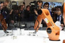 美的要约收购库卡已获得50.71%股份接受