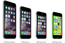 新iPhone将沿用2014年的外观设计 苹果的创新实在乏力