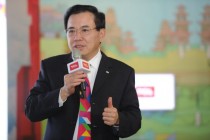 三星将抛售LCD生产线 李东生亲自上门求购