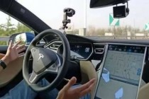 用生命抢单Uber? 马斯克要组建全自动驾驶车队