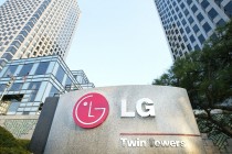 LG发布最新财报 利润同比增长140%