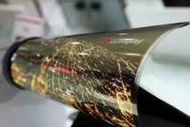 OLED上市公司发力 产业黄金期到来