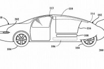 又一家专利申请文件被公开：丰田在研发飞行汽车