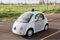 无人车事故责任怎么付谁来付?谷歌为此找了个法律顾问