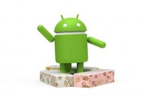Nougat（牛轧糖）成为谷歌新版Android N的名称