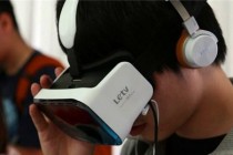 乐视VR携手LePar打造全球首个VR线下体验生态体系  探索VR盈利模式