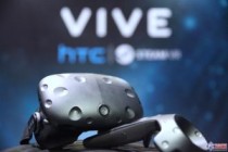 Steam最新报告显示:HTC Vive普及量近10万台