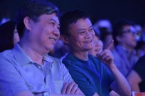 无人车的路太长?阿里联合上汽发布国内首款量产互联网汽车