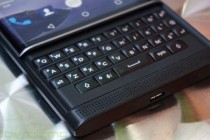 黑莓全球销售副总裁:请放心,黑莓不会放弃全键盘机型