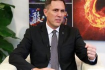 外媒:和谐富腾将于今秋完成首轮融资  计划四年内推出首款无人车