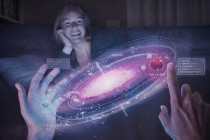 AR公司Magic LeapCEO阿波维茨:旗下首款“混合现实”设备即将量产