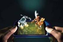 AR手游《口袋妖怪GO》实力强劲  任天堂借力股价大涨市值超过索尼