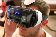 三星即将推出一款独立VR头显，叫“奥德赛”Odyssey？