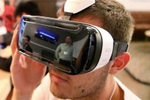 三星即将推出一款独立VR头显,叫“奥德赛”Odyssey?