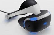PS VR 遭HTC冷眼相对:价格虽美 但技术落后体验糟糕