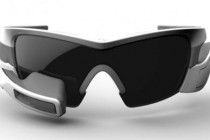英特尔即将推出AR智能眼镜  超越谷歌眼镜与Hololens?