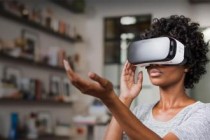 “VR+报道”是新闻的未来,又或是媒体圈的自嗨秀?
