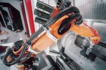 美的再发公告:库卡接受要约收购股份占比已达44.81%