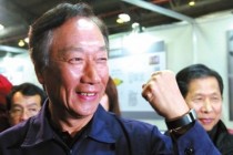 印度市场如此重要 夏普家电挑战印度 郭台铭亲自带队