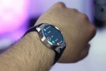 Nexus手表或随同Nexus手机一起发布