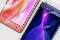由富可视夏普设计的富士康生产Nokia P1曝光 期待昔日巨头东山再起
