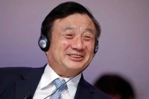 任正非:发展速度太快关键问题又没人解决  VR未来将会有个泡沫期