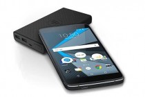 黑莓Android手机DTEK50发布 没有全键盘