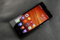 小米铺路线下出货渠道 反正红米三位代言人都不用红米