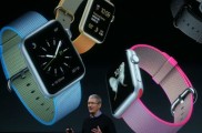 IDC预计Apple Watch销量下滑超50%