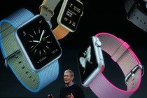 IDC预计Apple Watch销量下滑超50%
