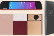 未来的手机会是什么行状的?