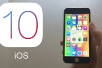 苹果发布正式版iOS 9.3.3以及测试版iOS 10 beta 3
