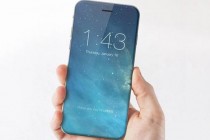 iPhone8重归双玻璃材质 三星或无法为其提供OLED屏幕
