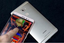 小米三星联合对抗华为 苹果坐山观虎斗