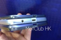 Moto Z Play3.5mm耳机孔归来 传闻手机价格为2998元