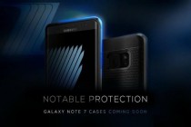 6寸双曲面屏 4GB内存 三星note7曝光 神似S7 Edge