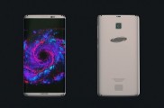 三星note7尚未发布 S8配置遭曝光 4k屏+Android 7.0