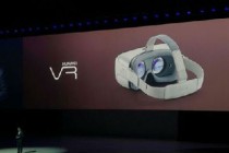 华为玩VR? 说着玩的吧