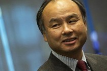 收购ARM-软银的物联网雄心