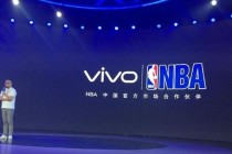 NBA中国官方手机合作伙伴易主 恭喜vivo 中兴不哭