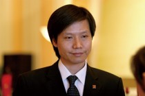 小米走出谷底的第一步 请吴秀波、刘诗诗、刘昊然代言红米