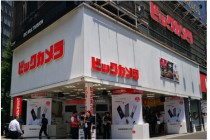 华为扩大智能手机业务 欲在日本发售廉价机