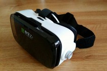 小宅vr Z4mini评测 视力不佳者的虚拟与现实