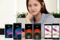 LG发布新机X5/X skin 720p分辨率好愁人